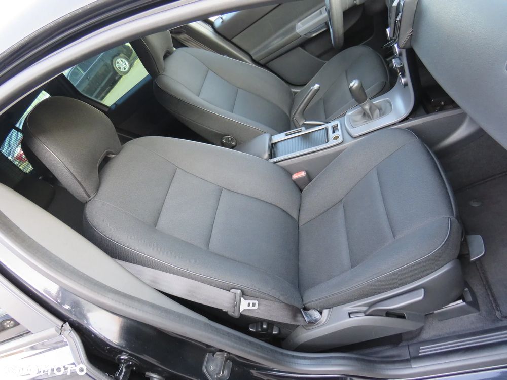 Volvo V50 1.6D DPF - 36