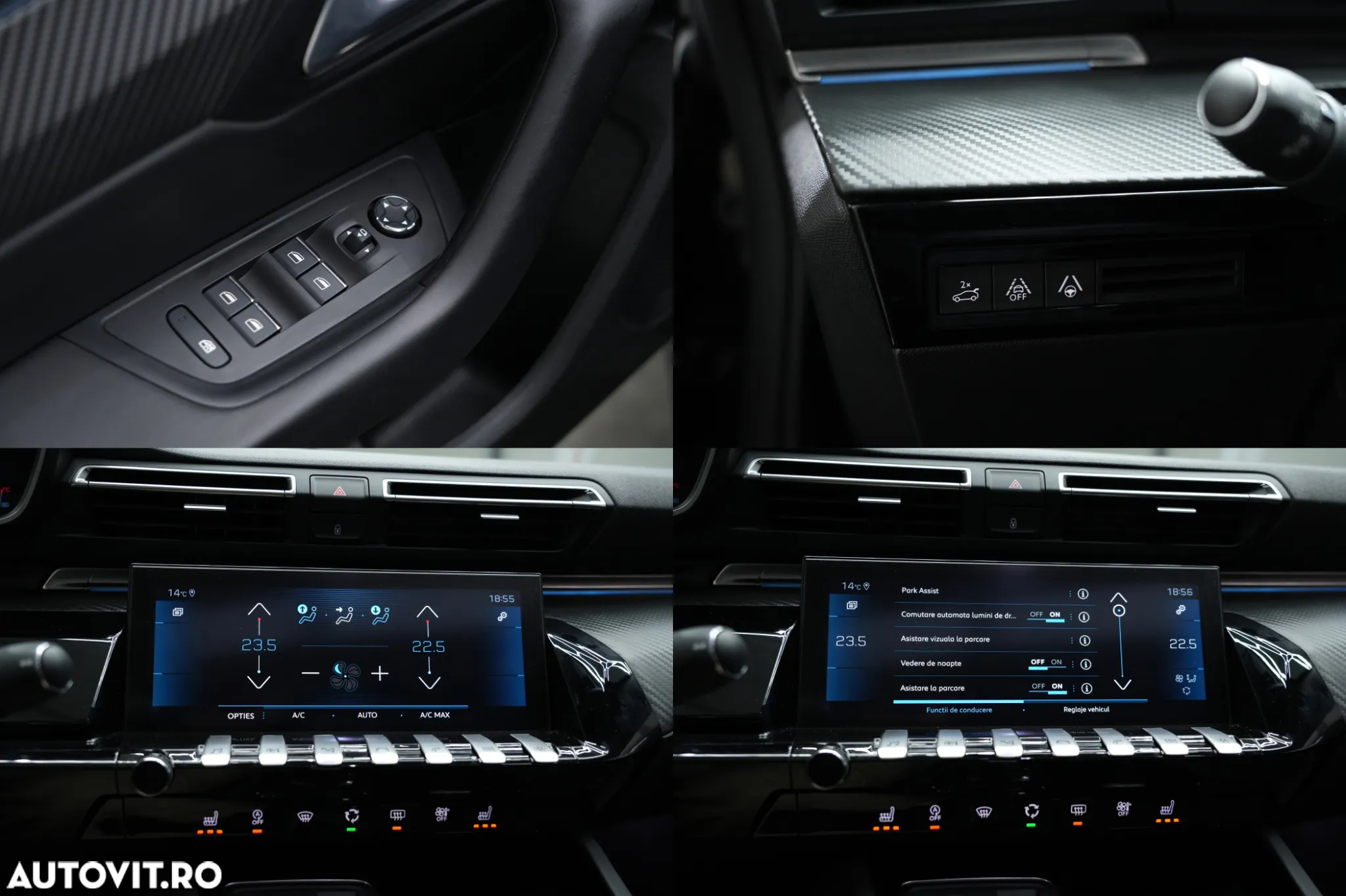 Peugeot 508 1.5 BlueHDI STT Aut. GT Line - 15