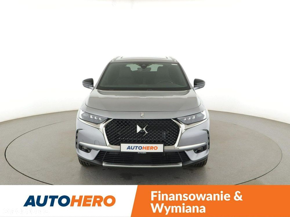 DS Automobiles DS 7 Crossback 1.6 PureTech GPF Grand Chic - 12