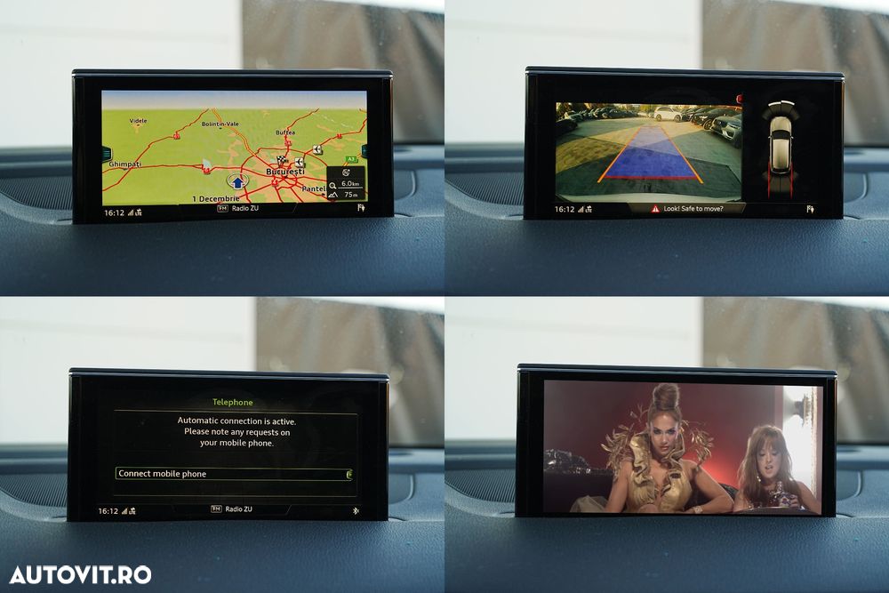 Audi Q7 3.0 TDI Quattro Tiptronic - 10