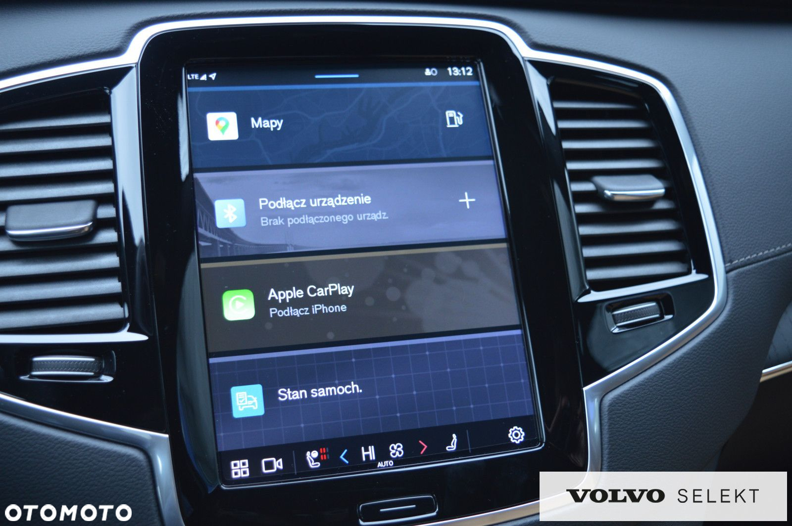 Volvo XC 90 - 17