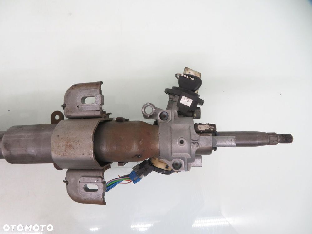 STACYJKA VOLVO V40 I 36276700 - 10