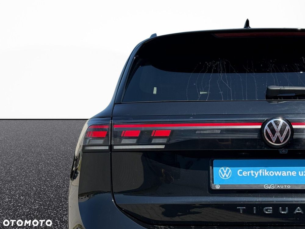 Volkswagen Tiguan 1.5 eTSI Life Plus DSG - 14