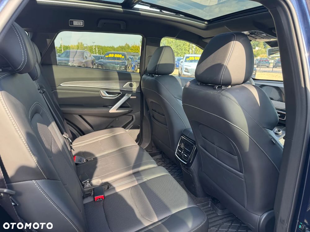 Jetour X70 Plus - 22