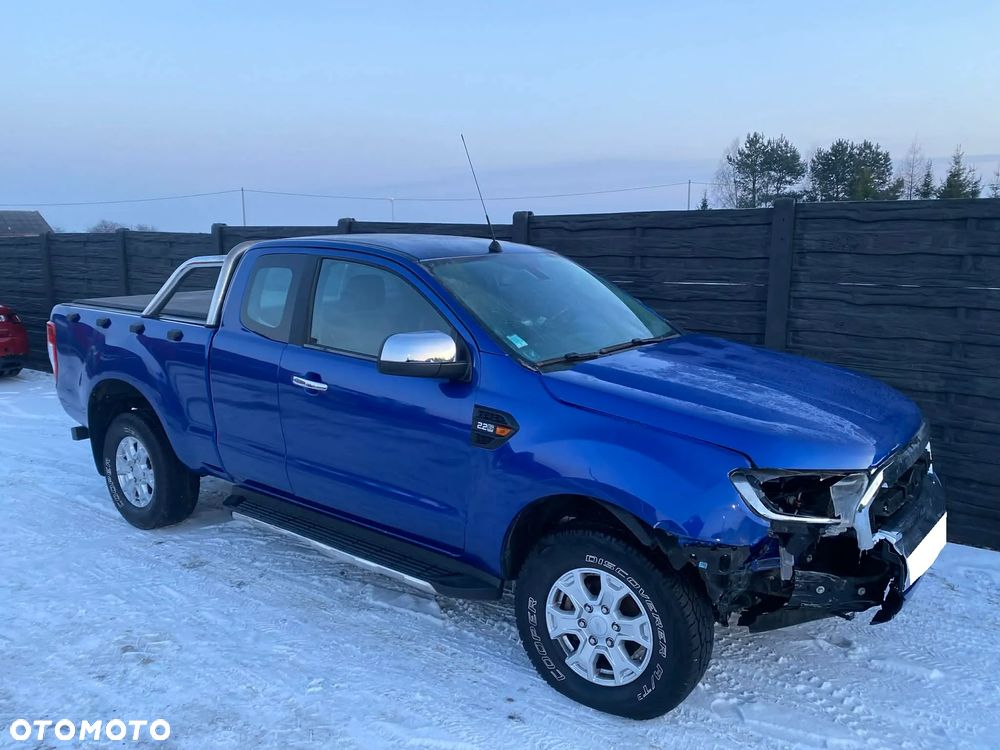 Ford Ranger XLT - 39
