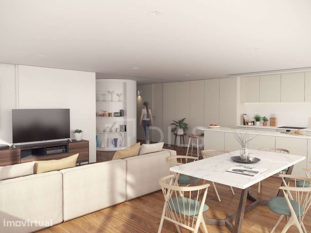 Casas Garcia de Orta - Grande imagem: 5/10