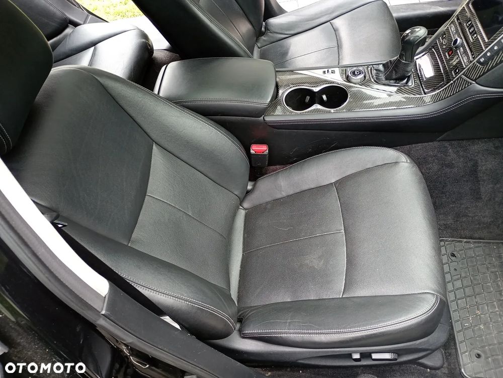 Infiniti Q50 2.2d Business Executive - 16