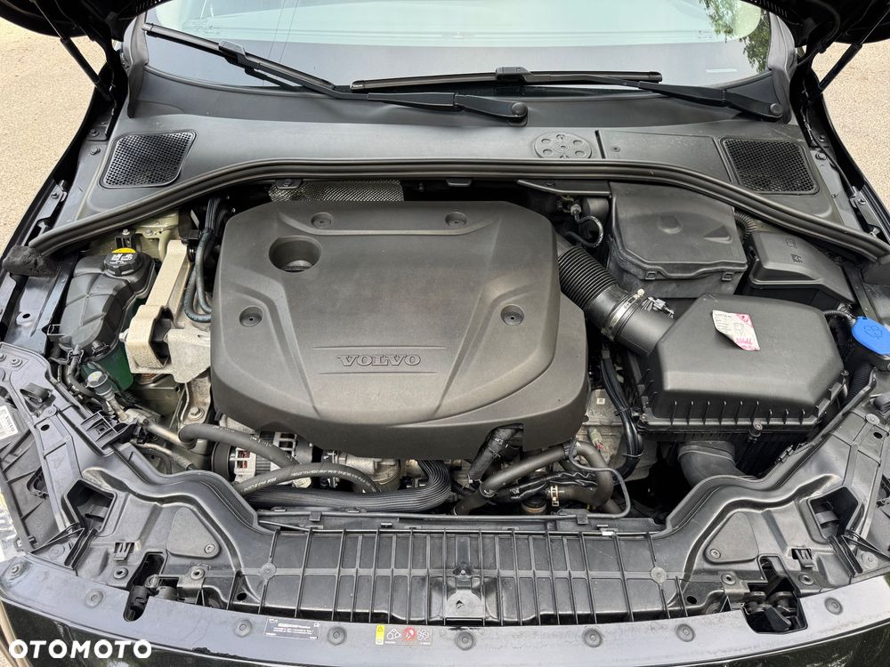 Volvo V40 D2 Kinetic - 25