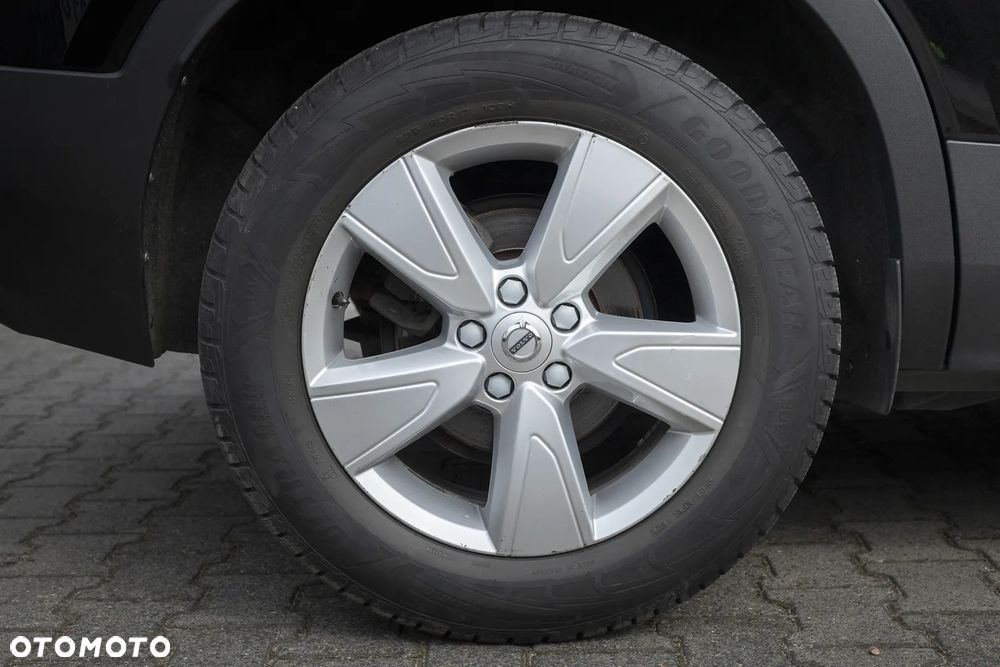 Volvo XC 40 T3 Momentum Core - 12