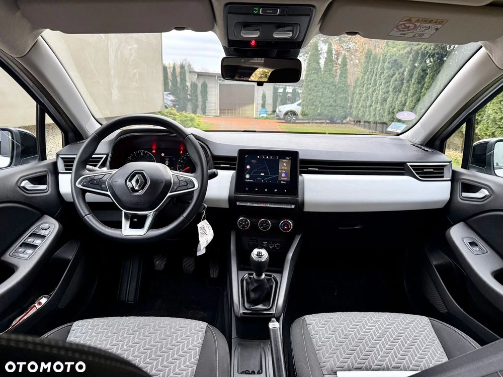 Renault Clio TCe 90 BUSINESS EDITION - 5