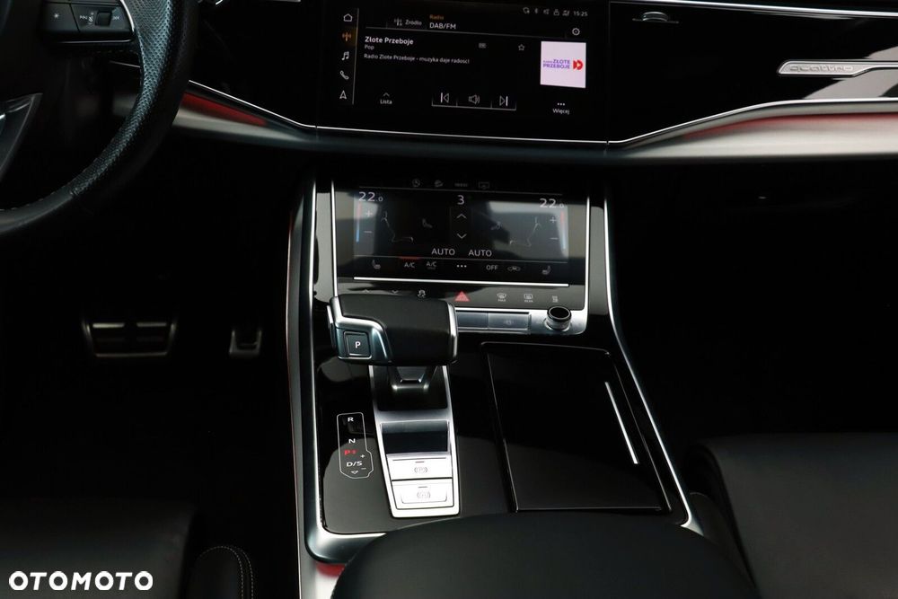 Audi Q7 45 TDI mHEV Quattro S Line Tiptr - 31
