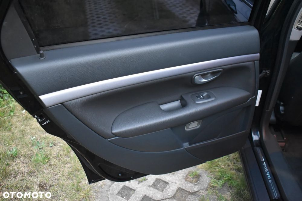 Volvo S80 - 24