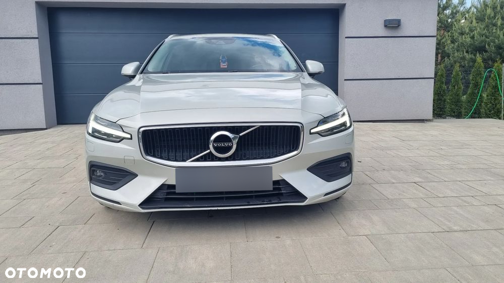 Volvo V60 D4 AWD - 2