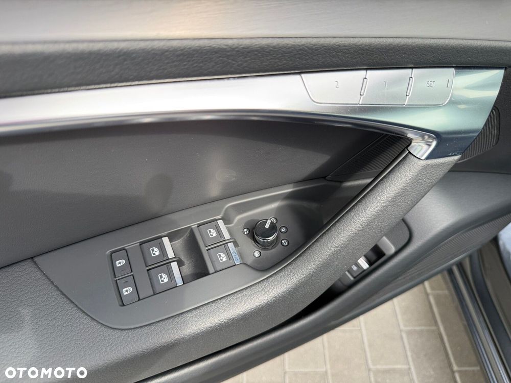Audi A6 Limousine - 19