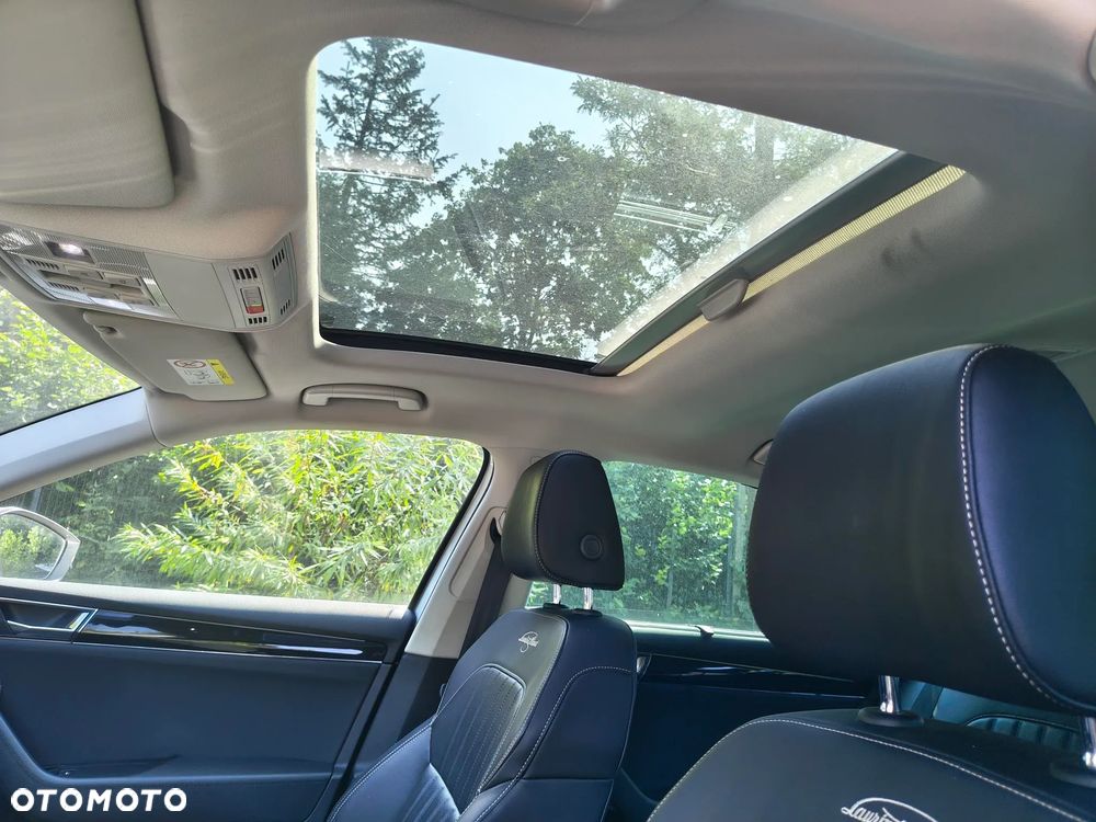 Skoda Superb 1.4 TSI Plug-In Hybrid L&K DSG - 14