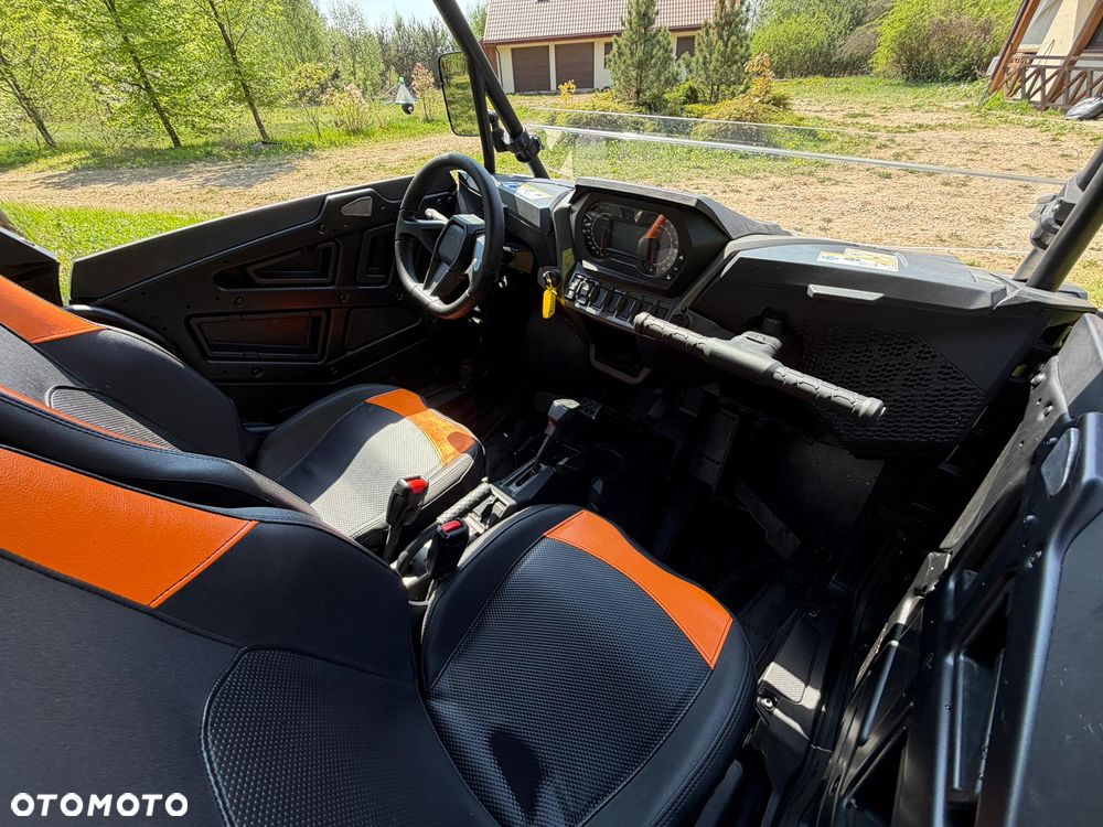 Polaris RZR - 28