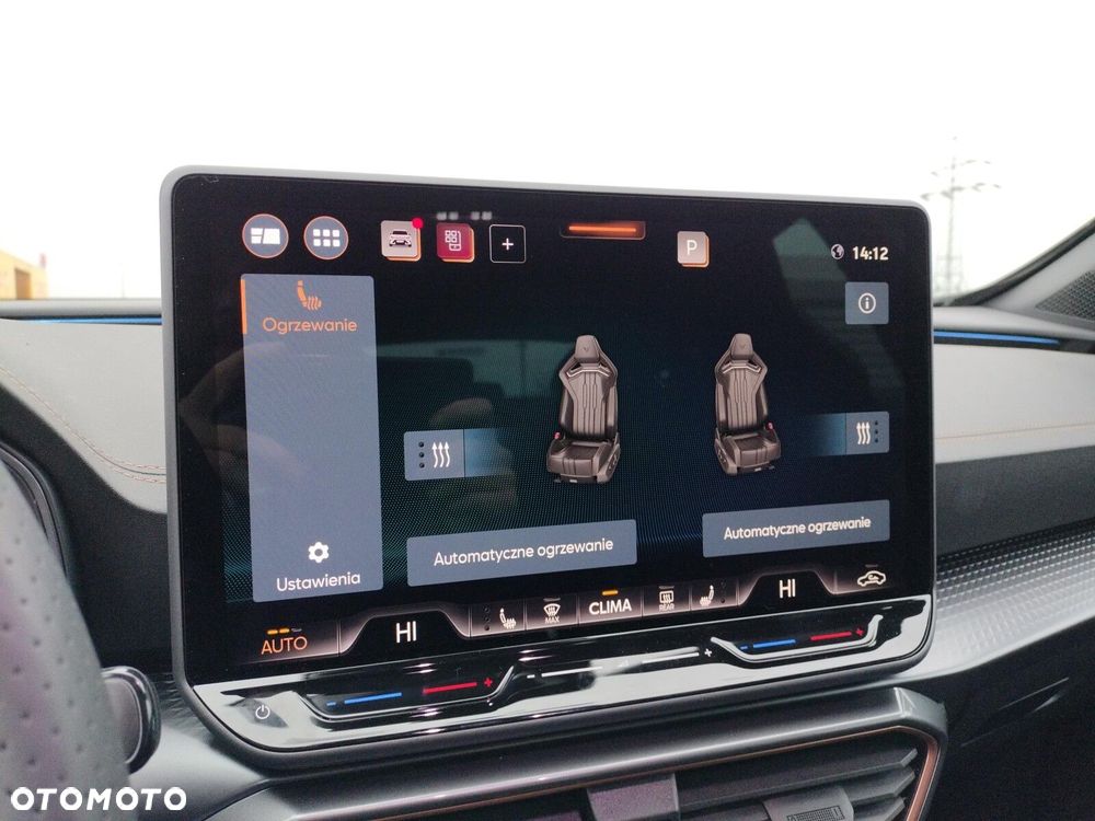 Cupra Formentor - 28