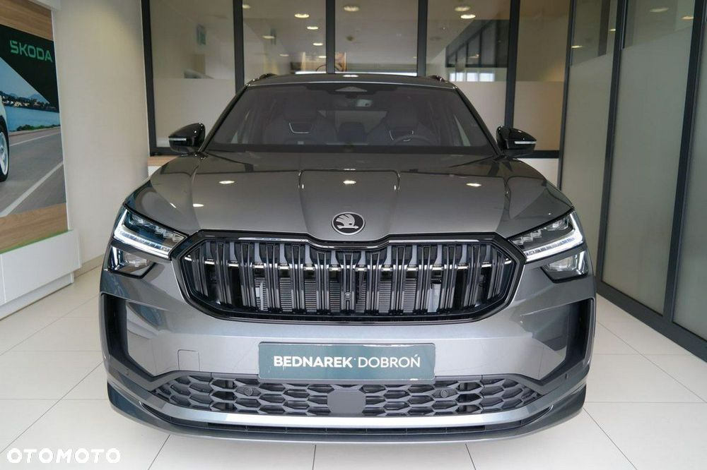 Skoda Kodiaq - 3