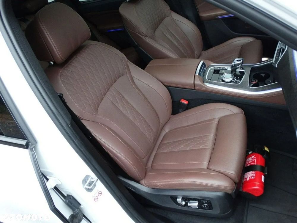 BMW X5 xDrive30d sport - 19