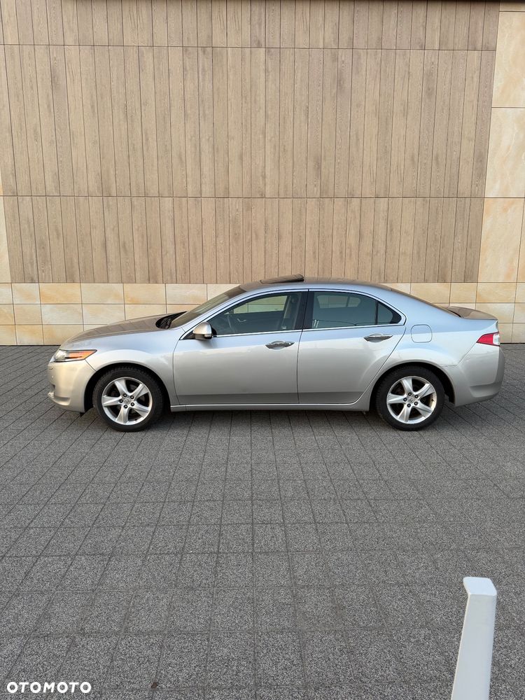 Honda Accord 2.0 i Executive - 3