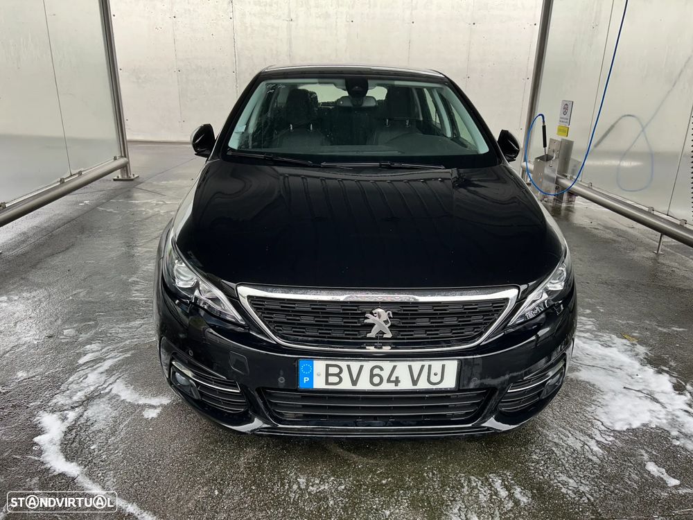 Peugeot 308 SW 1.2 PureTech Active - 4