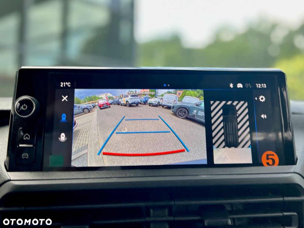 Opel VIVARO - 9