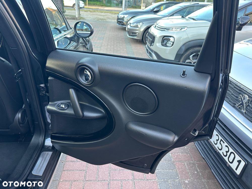 MINI Countryman Cooper S All4 - 26