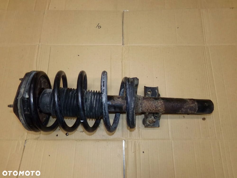 AMORTYZATOR PRZÓD SPRĘŻYNA FORD FREESTAR 4.2 01-07r. - 2