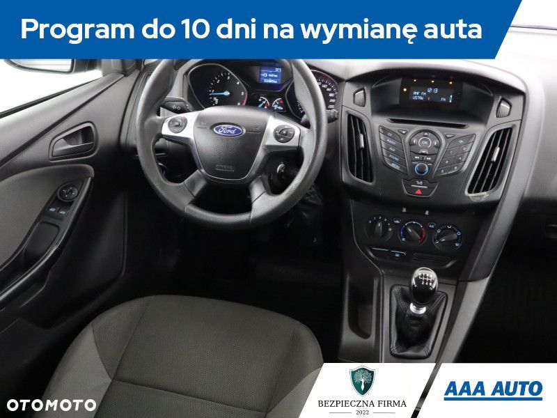 Ford Focus - 9