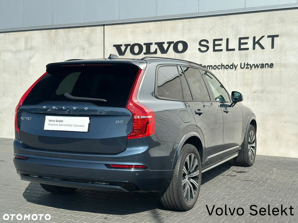 Volvo XC 90 - 13