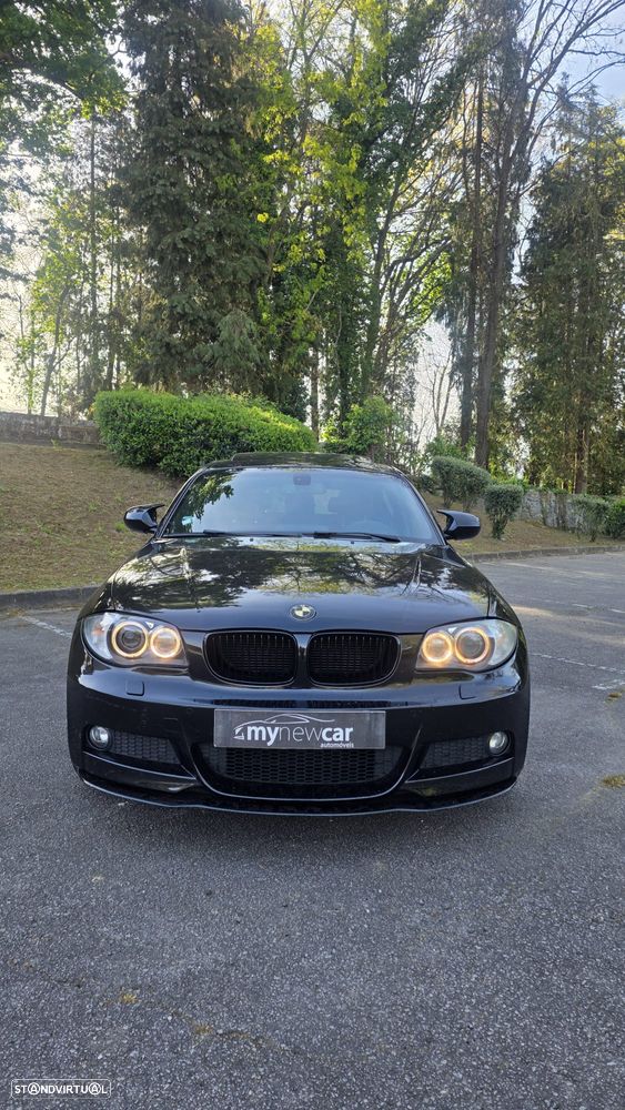 BMW 120 d DPF Edition Sport - 4