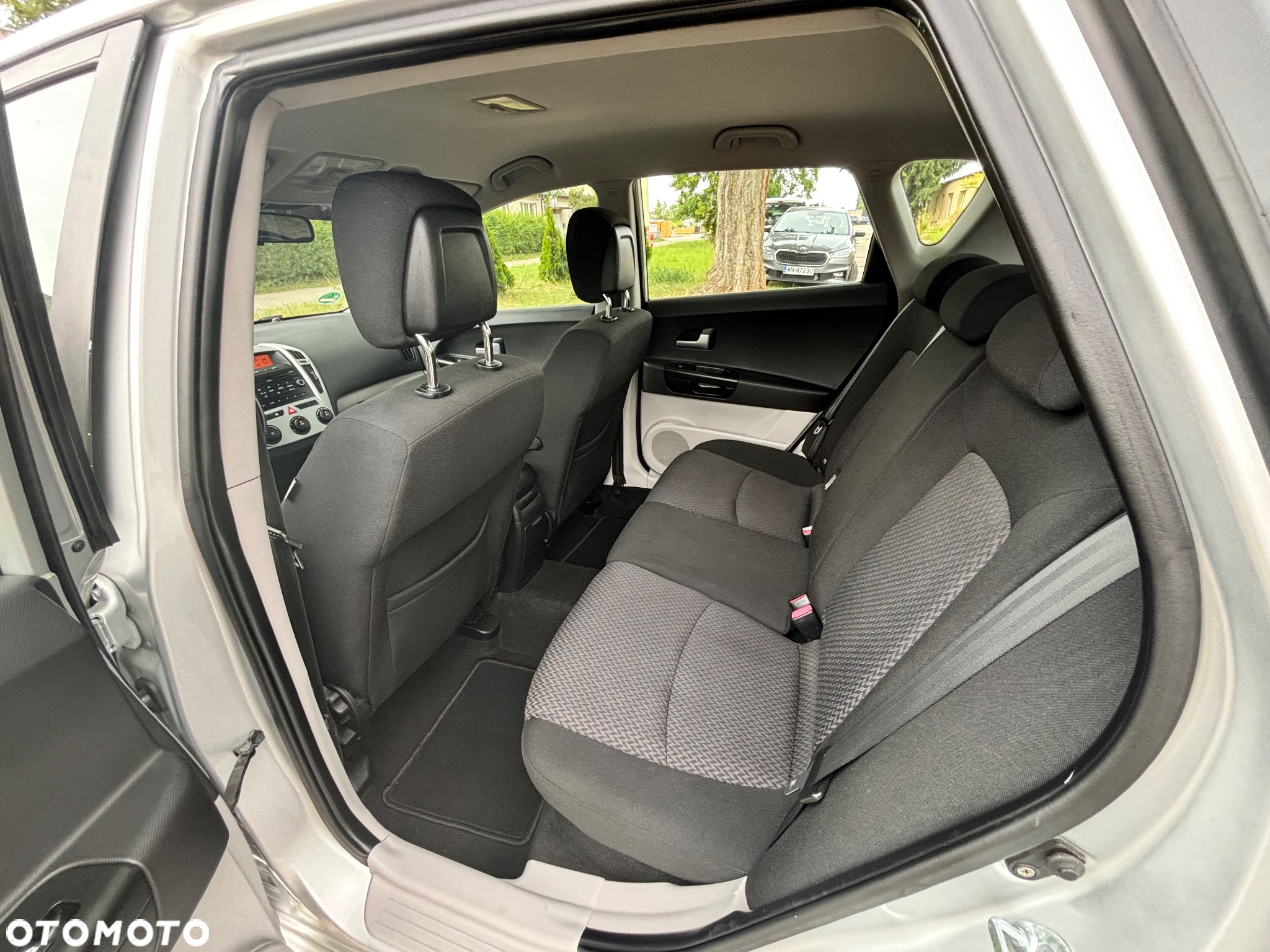 Kia Ceed 2.0 CVVT Spirit - 18
