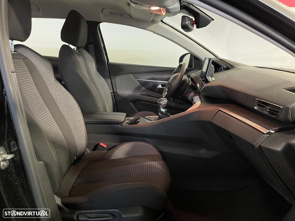 Peugeot 3008 1.5 BlueHDi Active Pack - 16