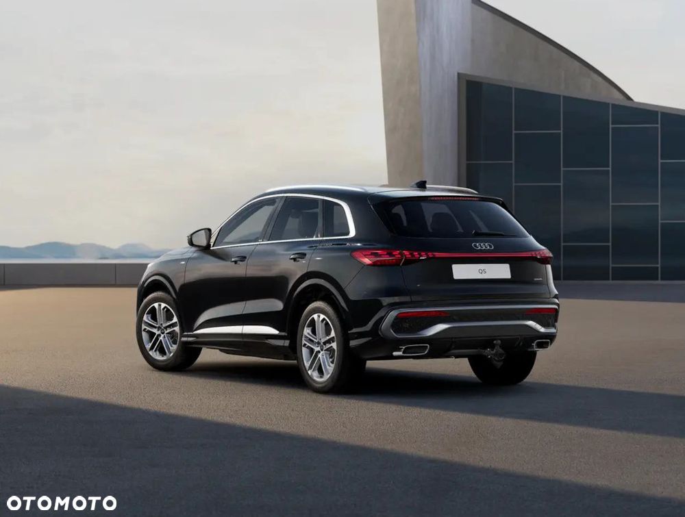 Audi Q5 TFSI mHEV 150 kW Quattro S tronic - 4