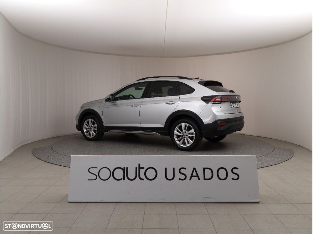 Volkswagen Taigo 2025 photo 5