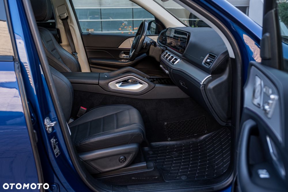 Mercedes-Benz GLE 450 4-Matic - 22