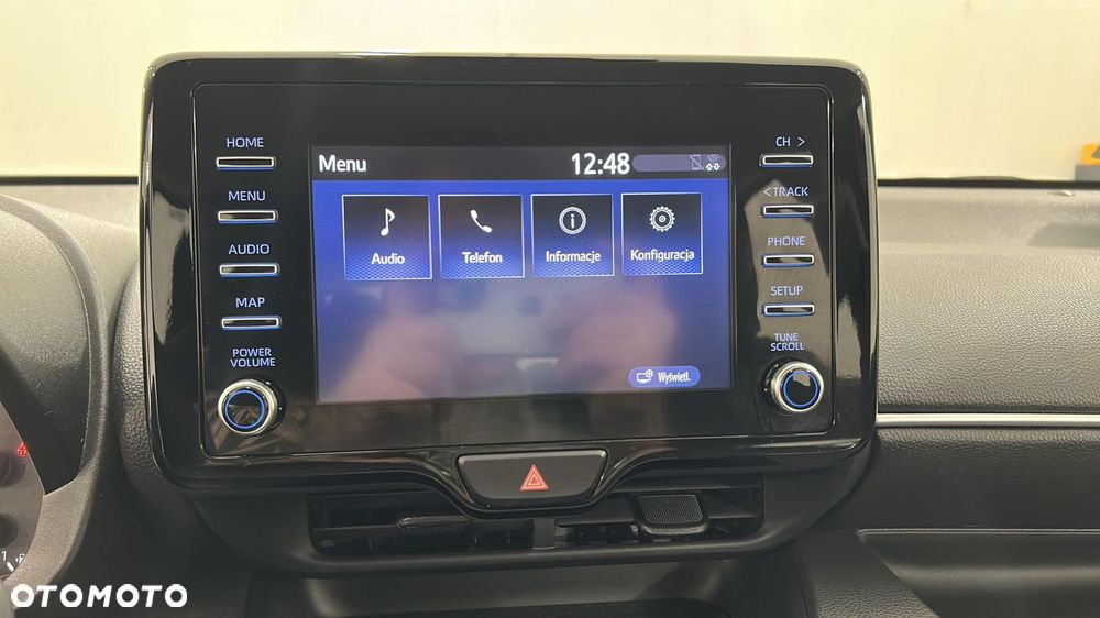Toyota Yaris - 20