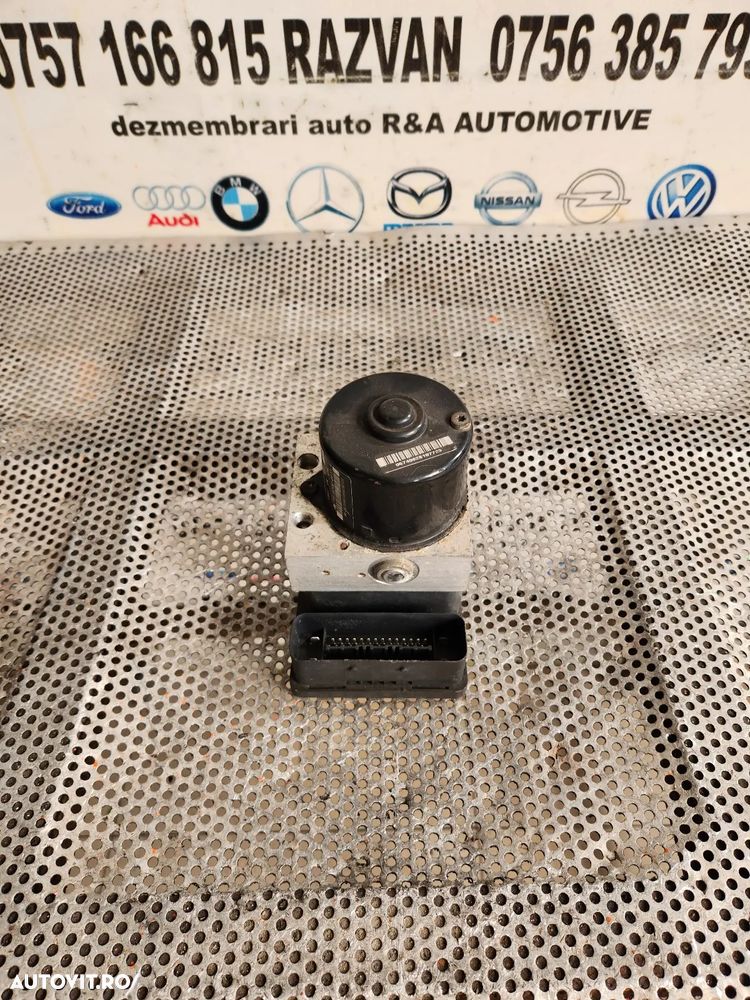 Modul Pompa Unitate ABS Audi A2 Cod 8ZC - Dezmembrari Arad - 2