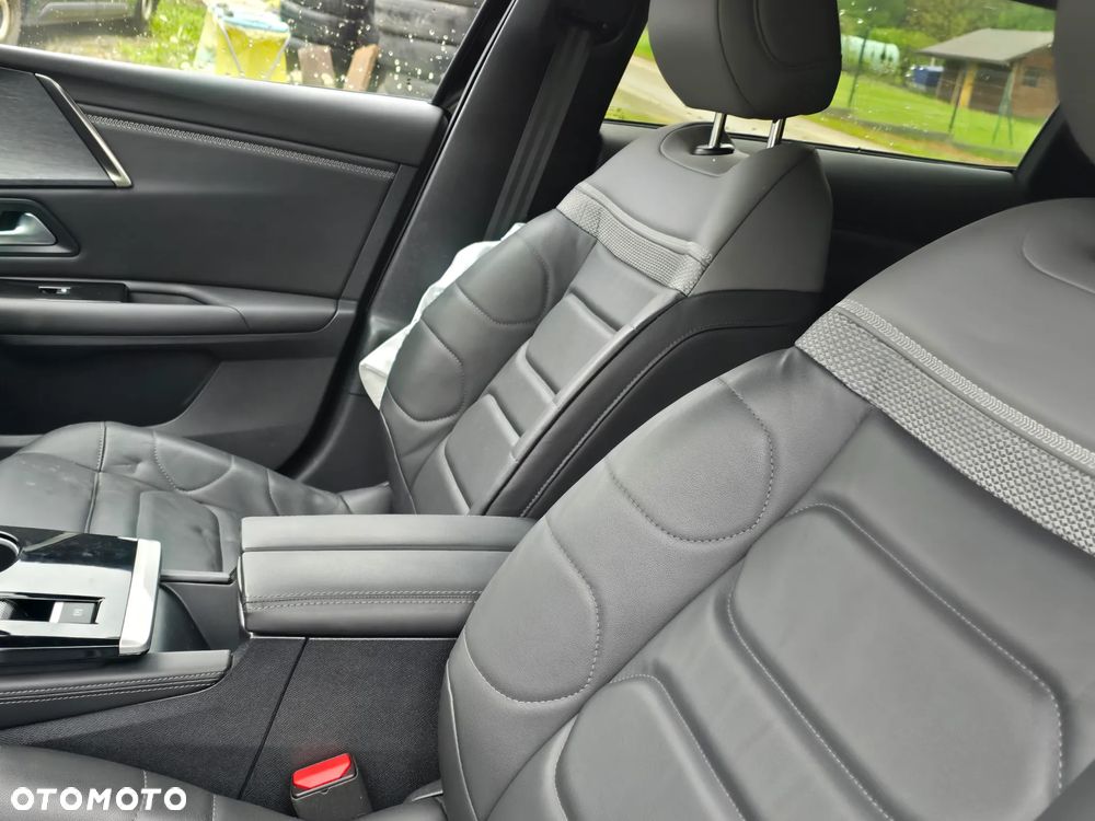 Citroën C5X PureTech 130 Start&Stop EAT8 FEEL PACK - 12