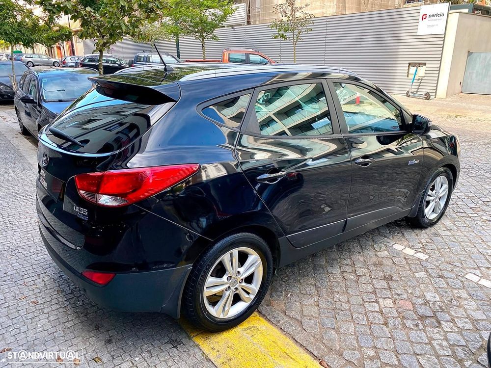Hyundai ix35 - 5