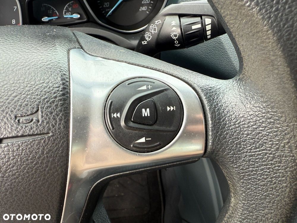 Ford C-MAX - 29