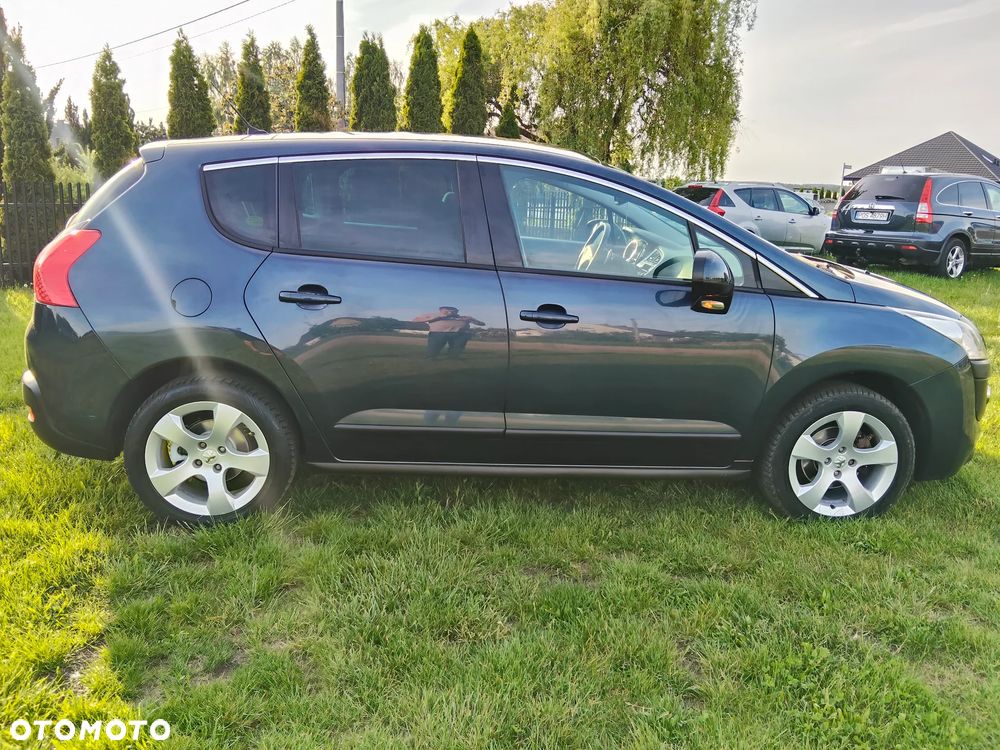 Peugeot 3008 e-HDi 115 ETG6 Stop&Start Active - 5