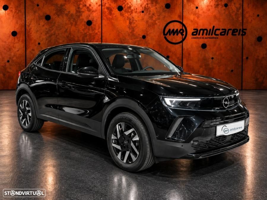 Opel Mokka-e Elegance - 1