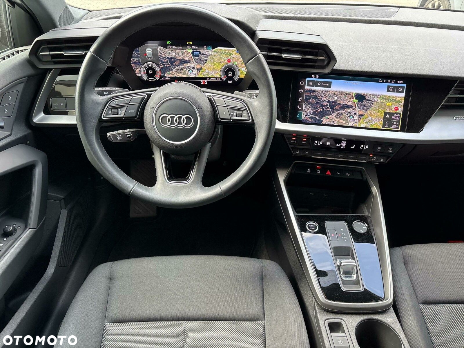 Audi A3 - 11