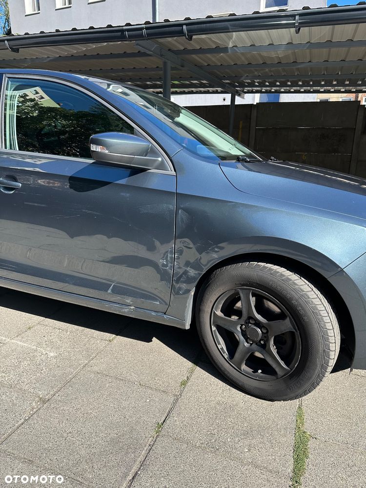Skoda RAPID Spb 1.0 TSI Ambition - 21