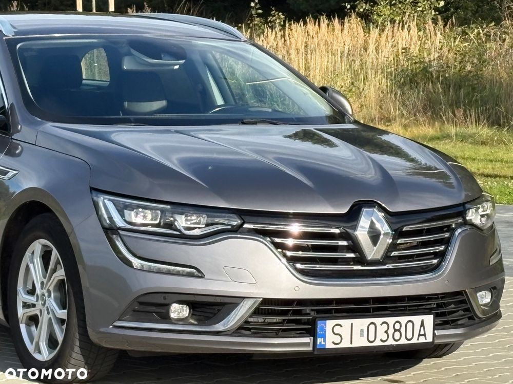 Renault Talisman - 14