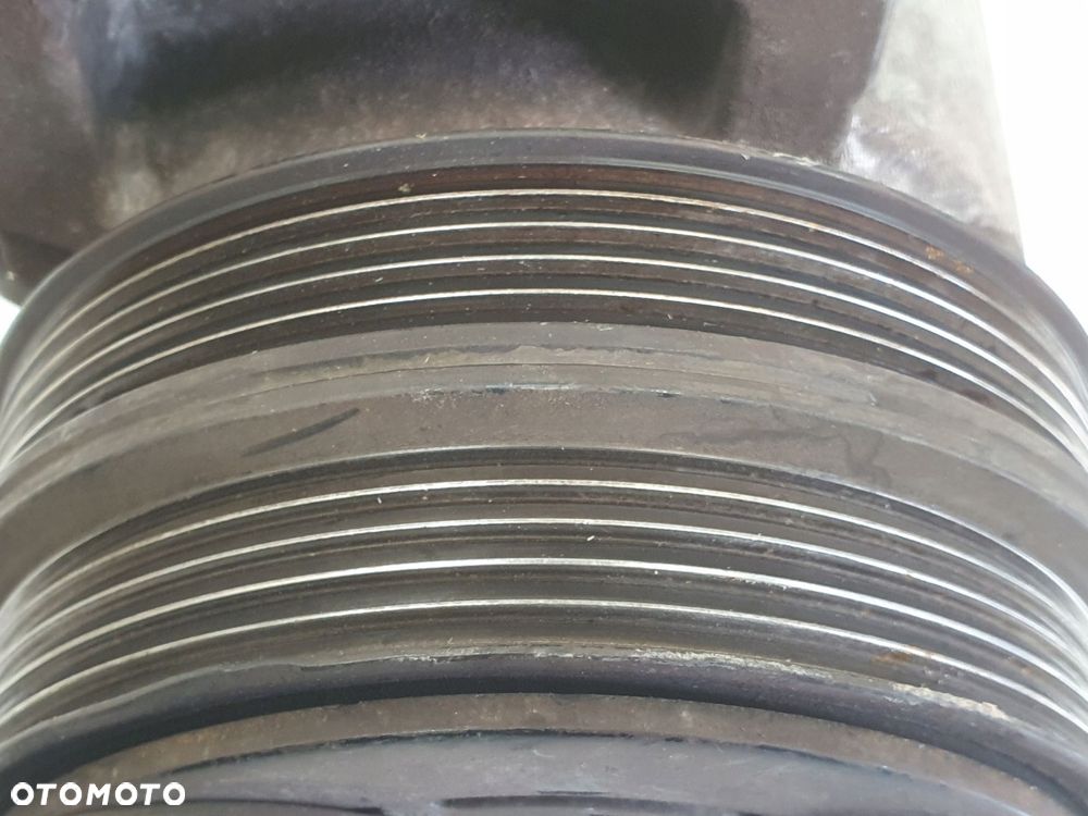 SPRĘŻARKA KLIMATYZACJI Volvo S40 II V50 2.5 T _ pompa 30780330 - 8