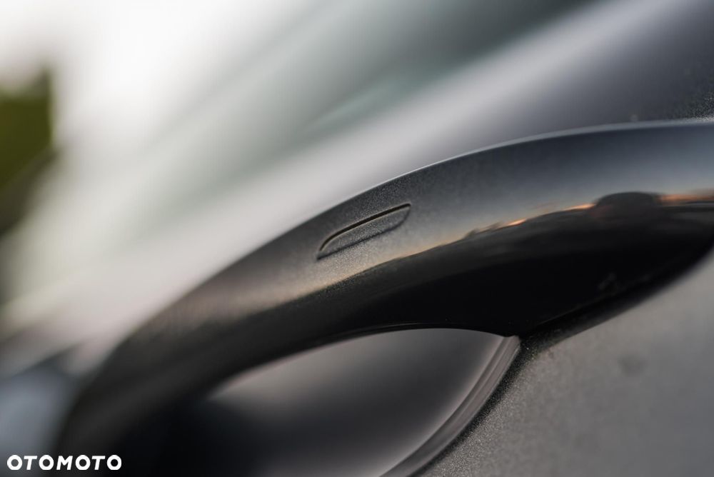 Porsche Panamera - 41