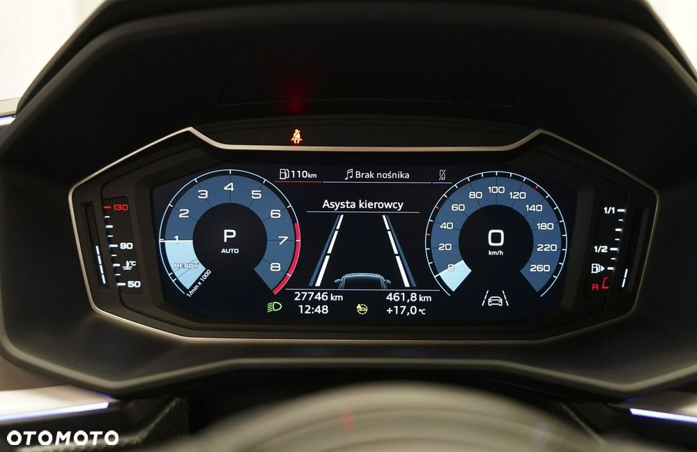 Audi A1 Sportback - 19