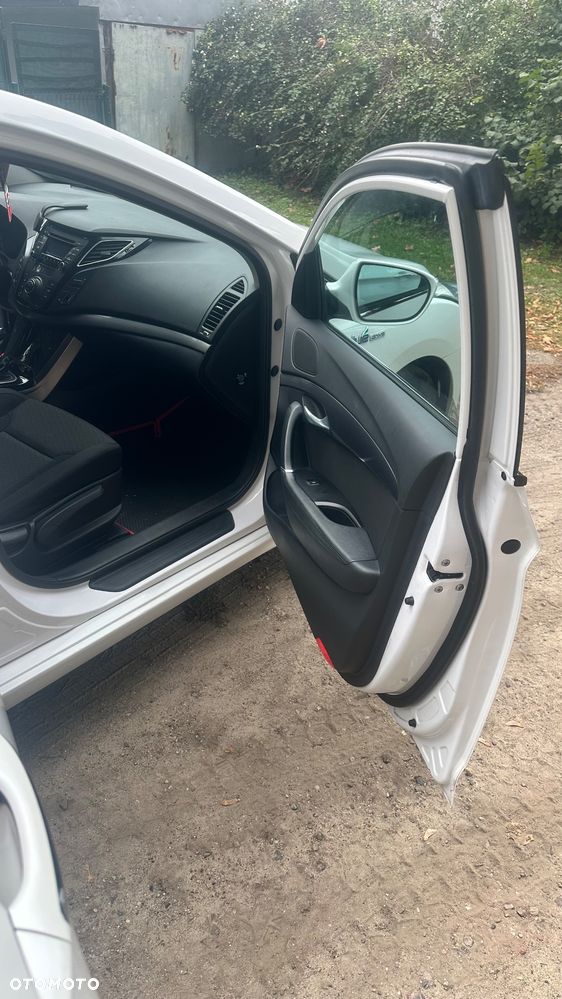 Hyundai i40 - 12